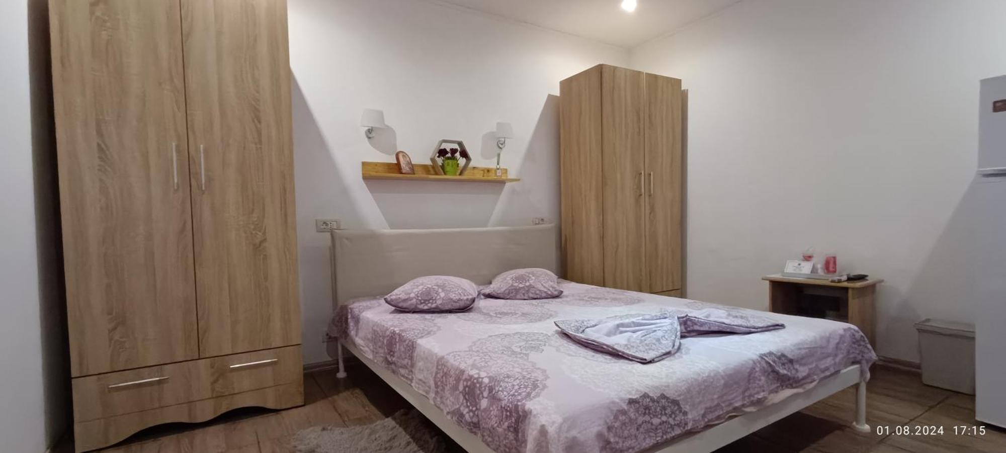 Casa Milly Constanta Apartment Luaran gambar