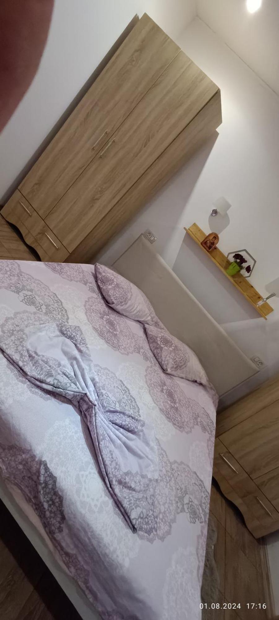 Casa Milly Constanta Apartment Luaran gambar