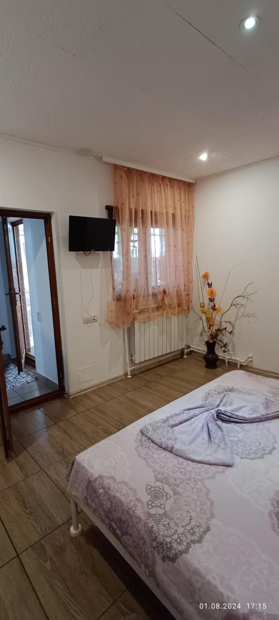 Casa Milly Constanta Apartment Luaran gambar
