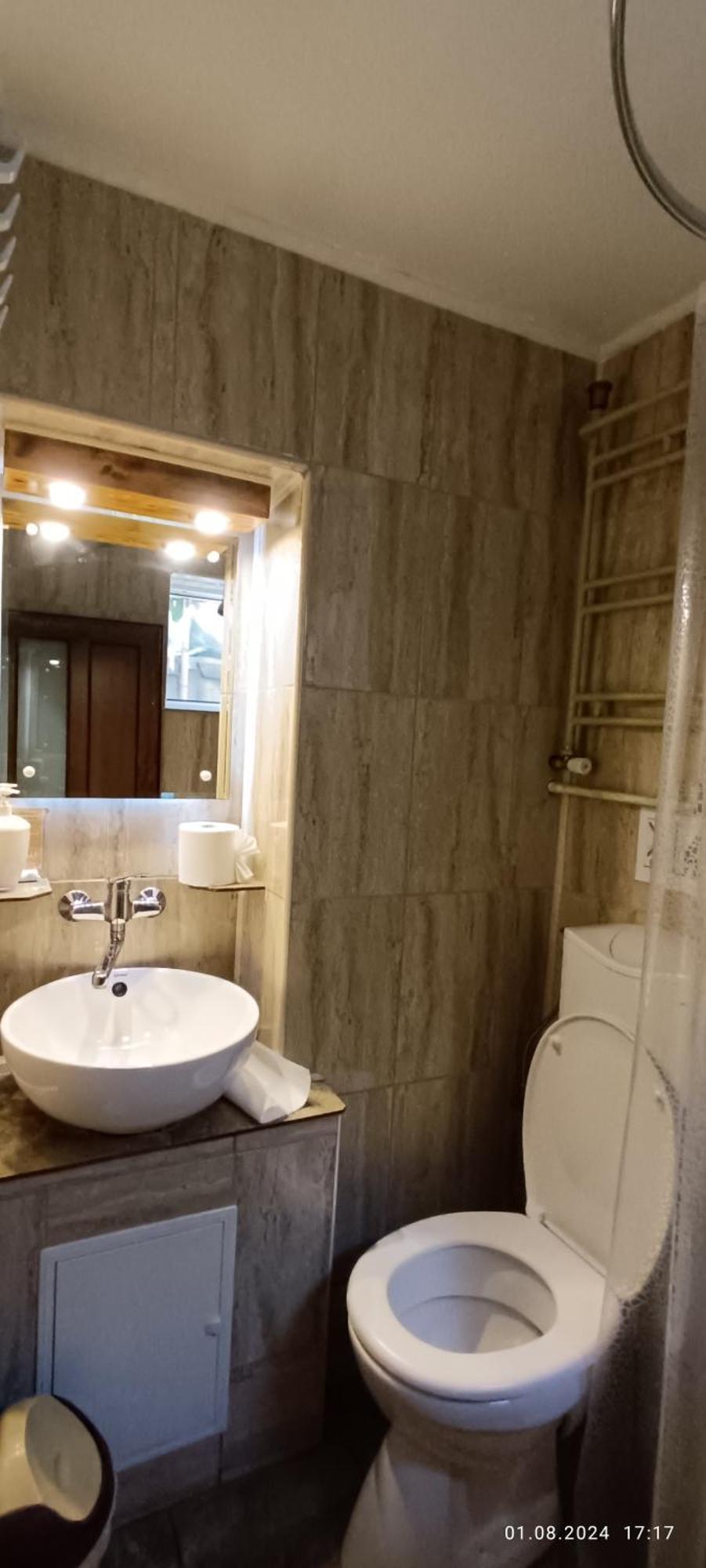 Casa Milly Constanta Apartment Luaran gambar
