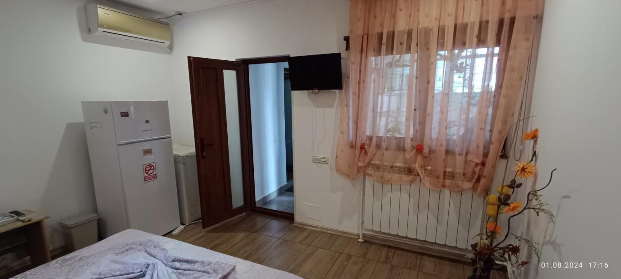 Casa Milly Constanta Apartment Luaran gambar