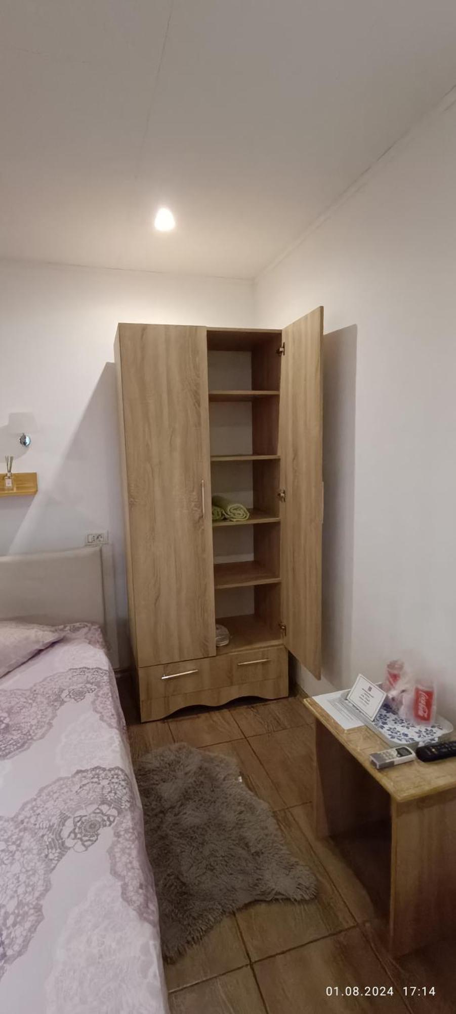 Casa Milly Constanta Apartment Luaran gambar