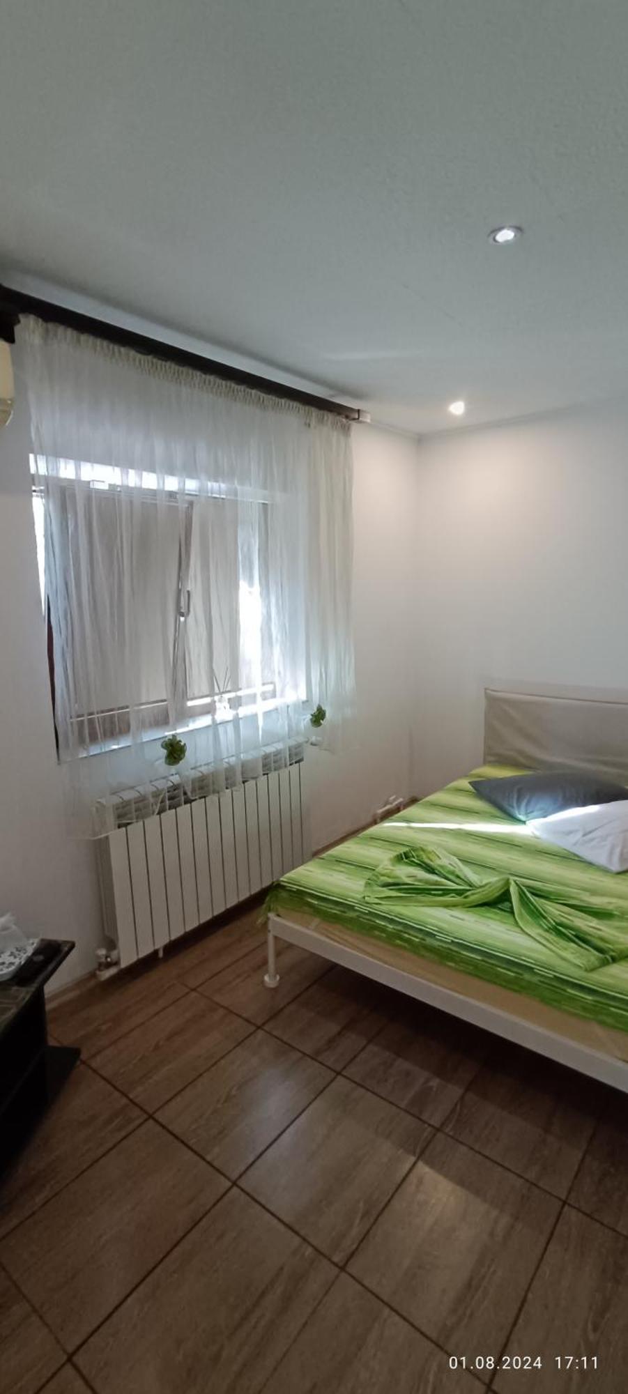 Casa Milly Constanta Apartment Luaran gambar