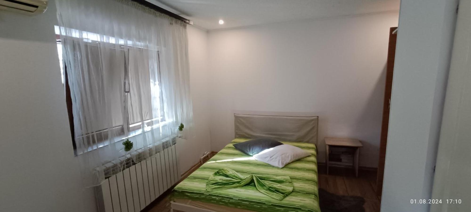 Casa Milly Constanta Apartment Luaran gambar