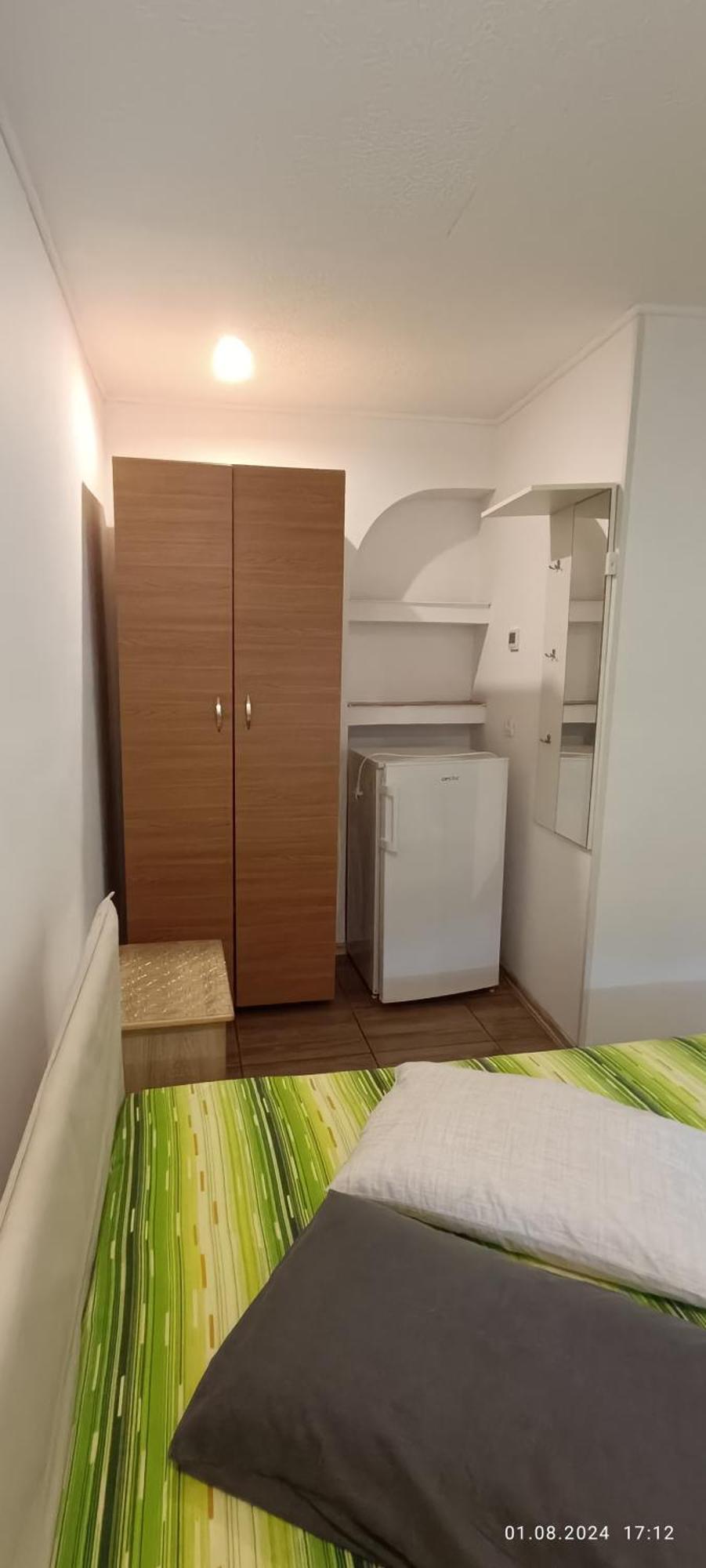 Casa Milly Constanta Apartment Luaran gambar