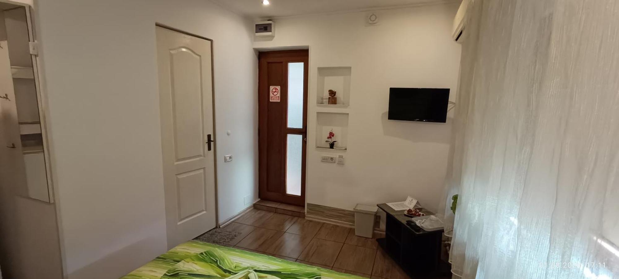 Casa Milly Constanta Apartment Luaran gambar