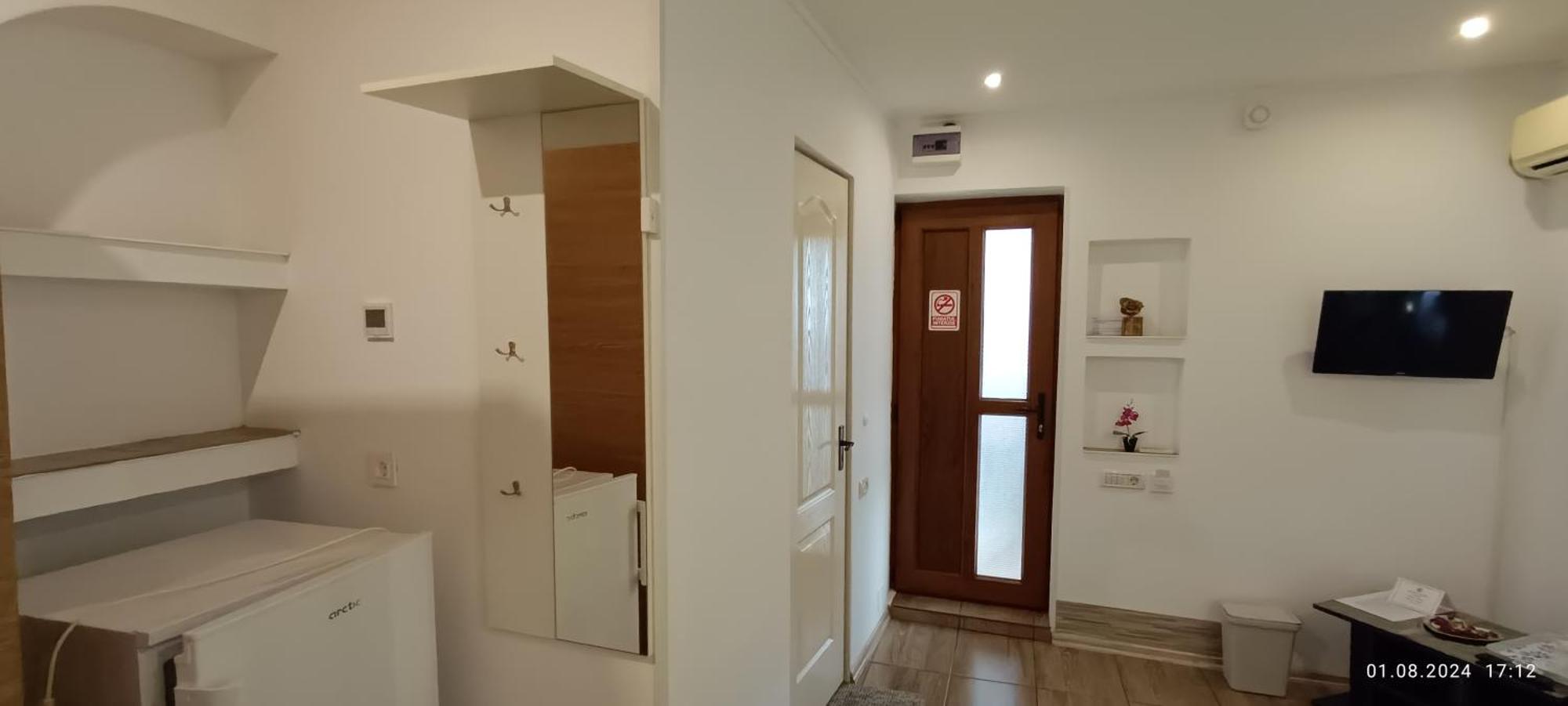 Casa Milly Constanta Apartment Luaran gambar